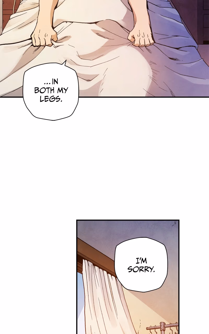 Read Fullmetal Alchemist (WEBTOON) chapter 110 image 95 on Lezhin
