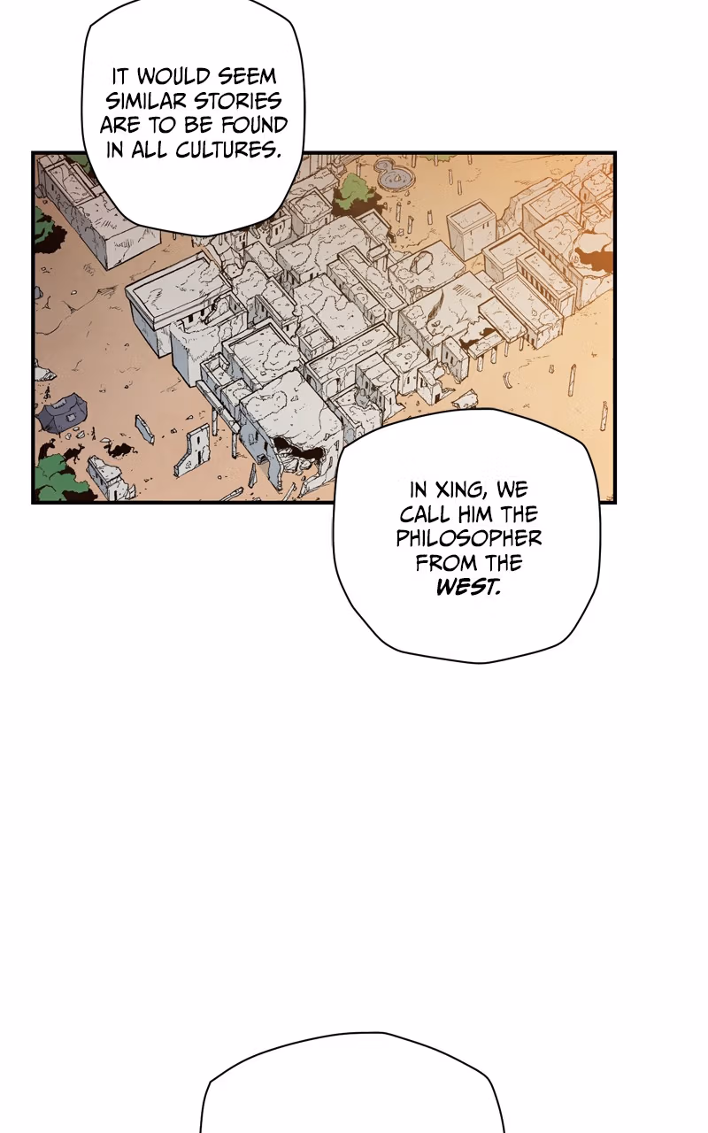 Read Fullmetal Alchemist (WEBTOON) chapter 111 image 15 on Lezhin