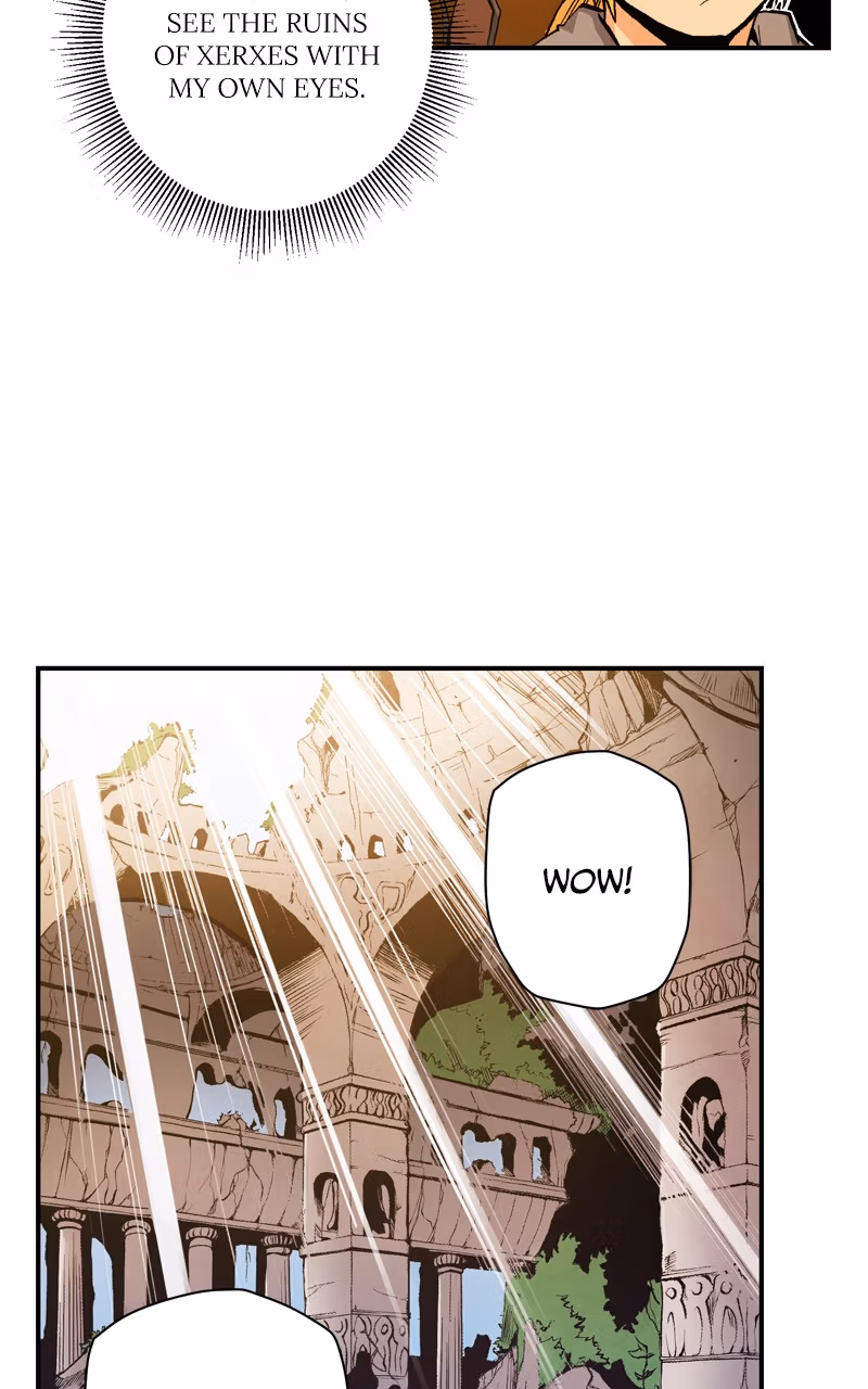Read Fullmetal Alchemist (WEBTOON) chapter 111 image 24 on Lezhin