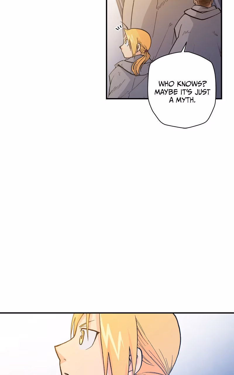 Read Fullmetal Alchemist (WEBTOON) chapter 111 image 26 on Lezhin