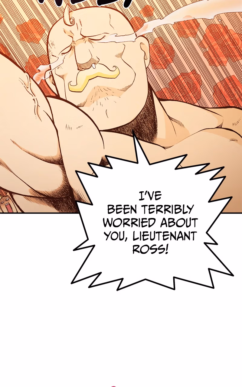 Read Fullmetal Alchemist (WEBTOON) chapter 111 image 37 on Lezhin