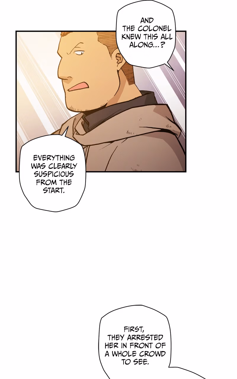 Read Fullmetal Alchemist (WEBTOON) chapter 111 image 42 on Lezhin