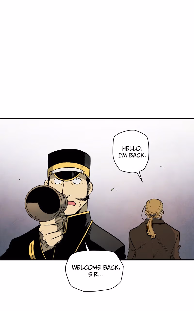 Read Fullmetal Alchemist (WEBTOON) chapter 111 image 46 on Lezhin