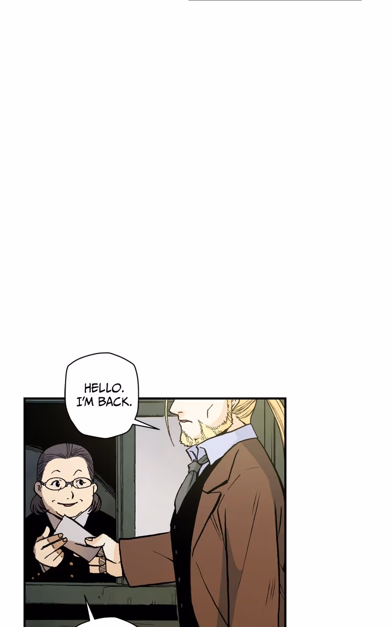 Read Fullmetal Alchemist (WEBTOON) chapter 111 image 48 on Lezhin
