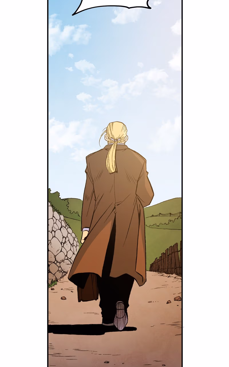 Read Fullmetal Alchemist (WEBTOON) chapter 111 image 53 on Lezhin