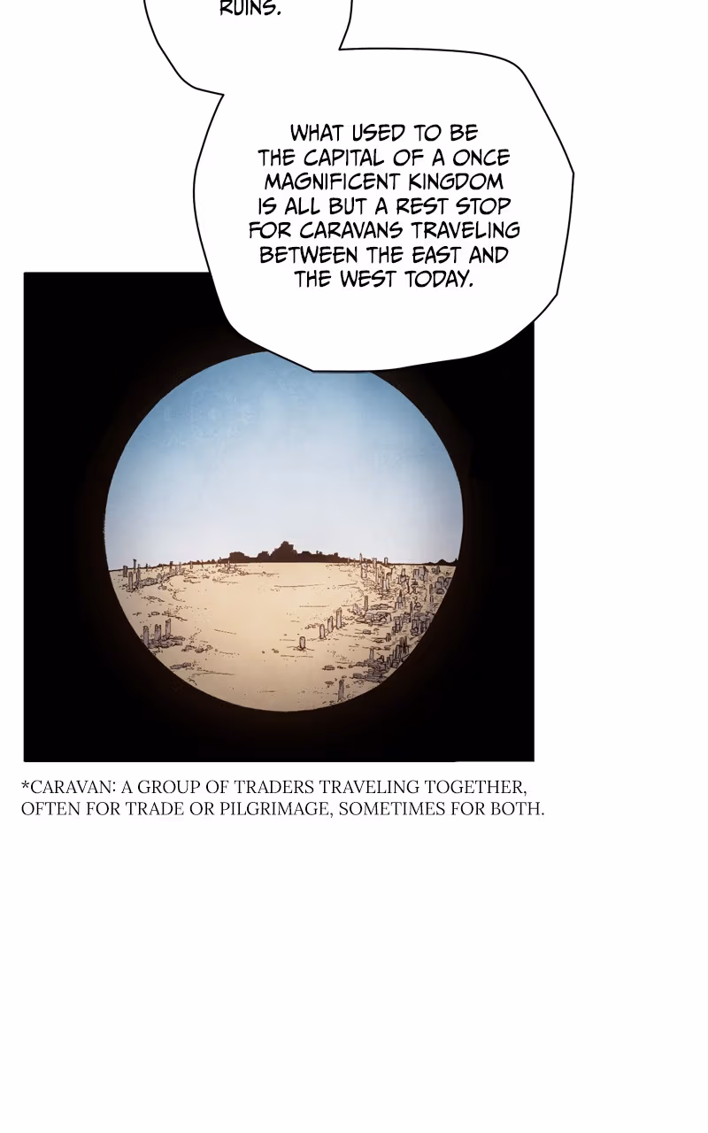 Read Fullmetal Alchemist (WEBTOON) chapter 111 image 6 on Lezhin