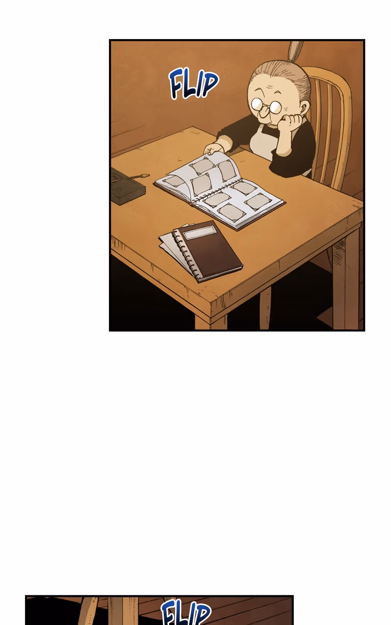 Read Fullmetal Alchemist (WEBTOON) chapter 111 image 60 on Lezhin
