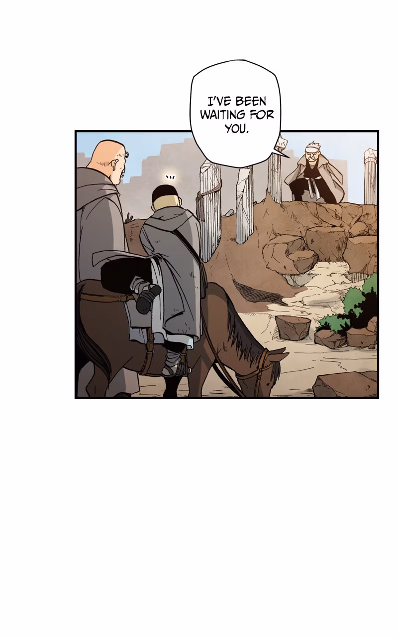 Read Fullmetal Alchemist (WEBTOON) chapter 111 image 7 on Lezhin