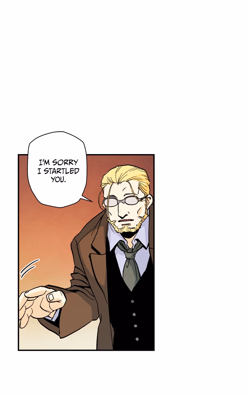 Read Fullmetal Alchemist (WEBTOON) chapter 111 image 72 on Lezhin