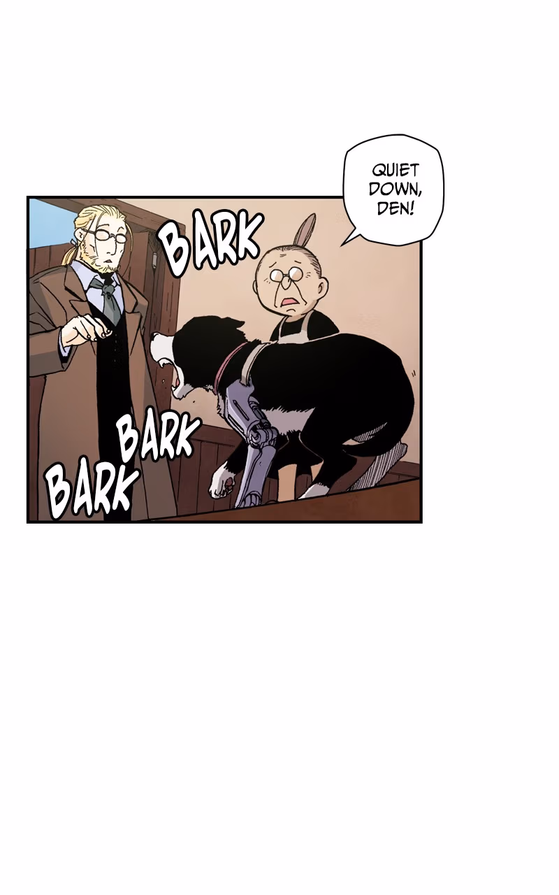 Read Fullmetal Alchemist (WEBTOON) chapter 111 image 74 on Lezhin