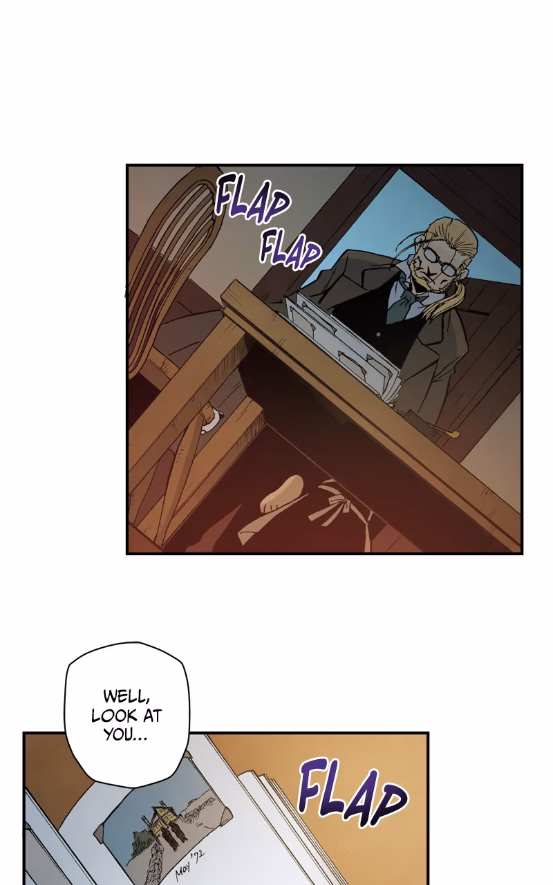Read Fullmetal Alchemist (WEBTOON) chapter 111 image 79 on Lezhin
