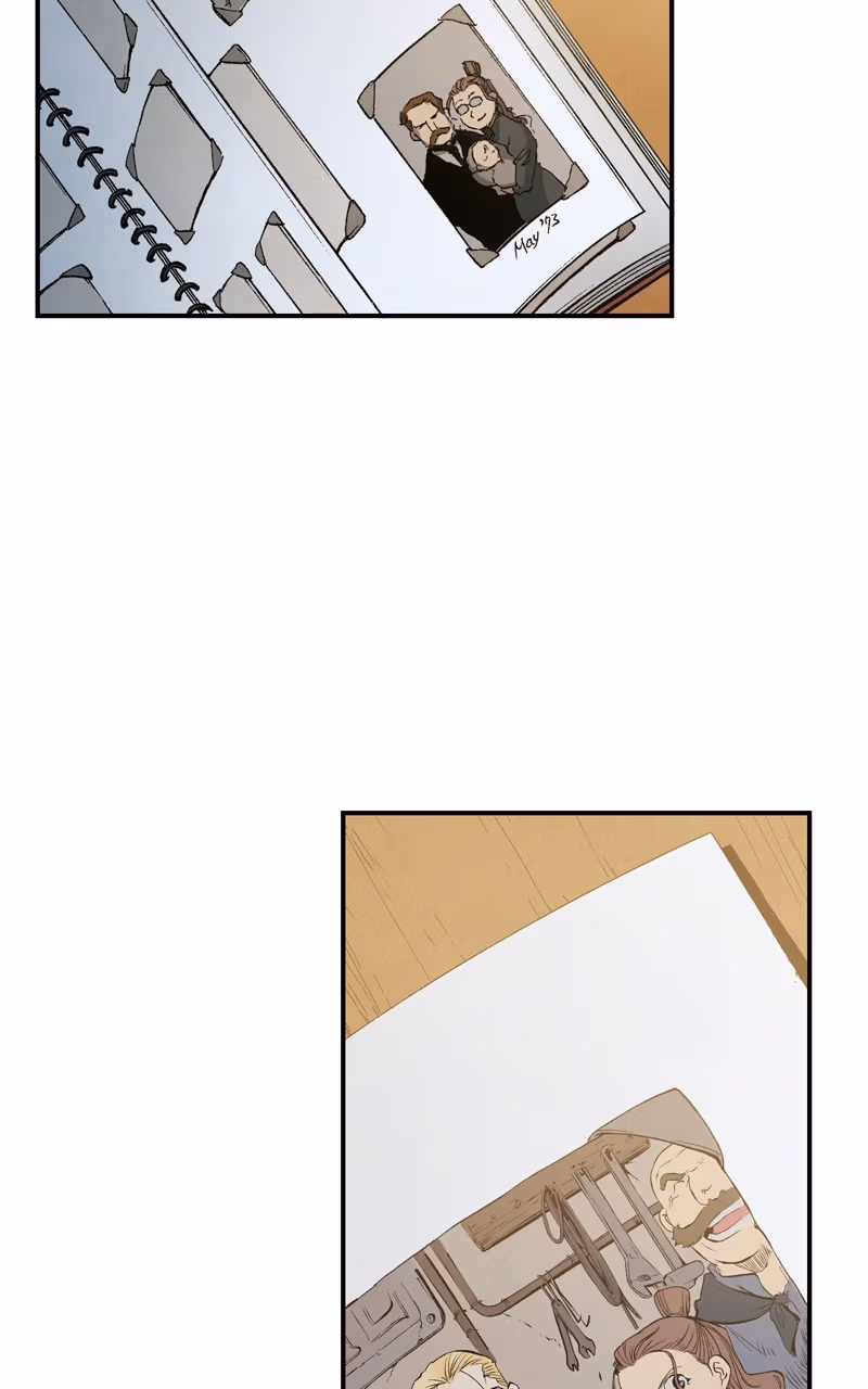 Read Fullmetal Alchemist (WEBTOON) chapter 111 image 80 on Lezhin