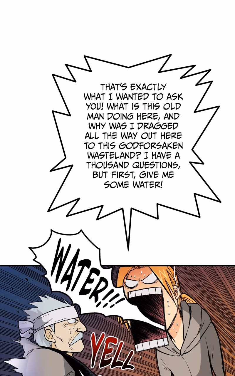 Read Fullmetal Alchemist (WEBTOON) chapter 111 image 9 on Lezhin