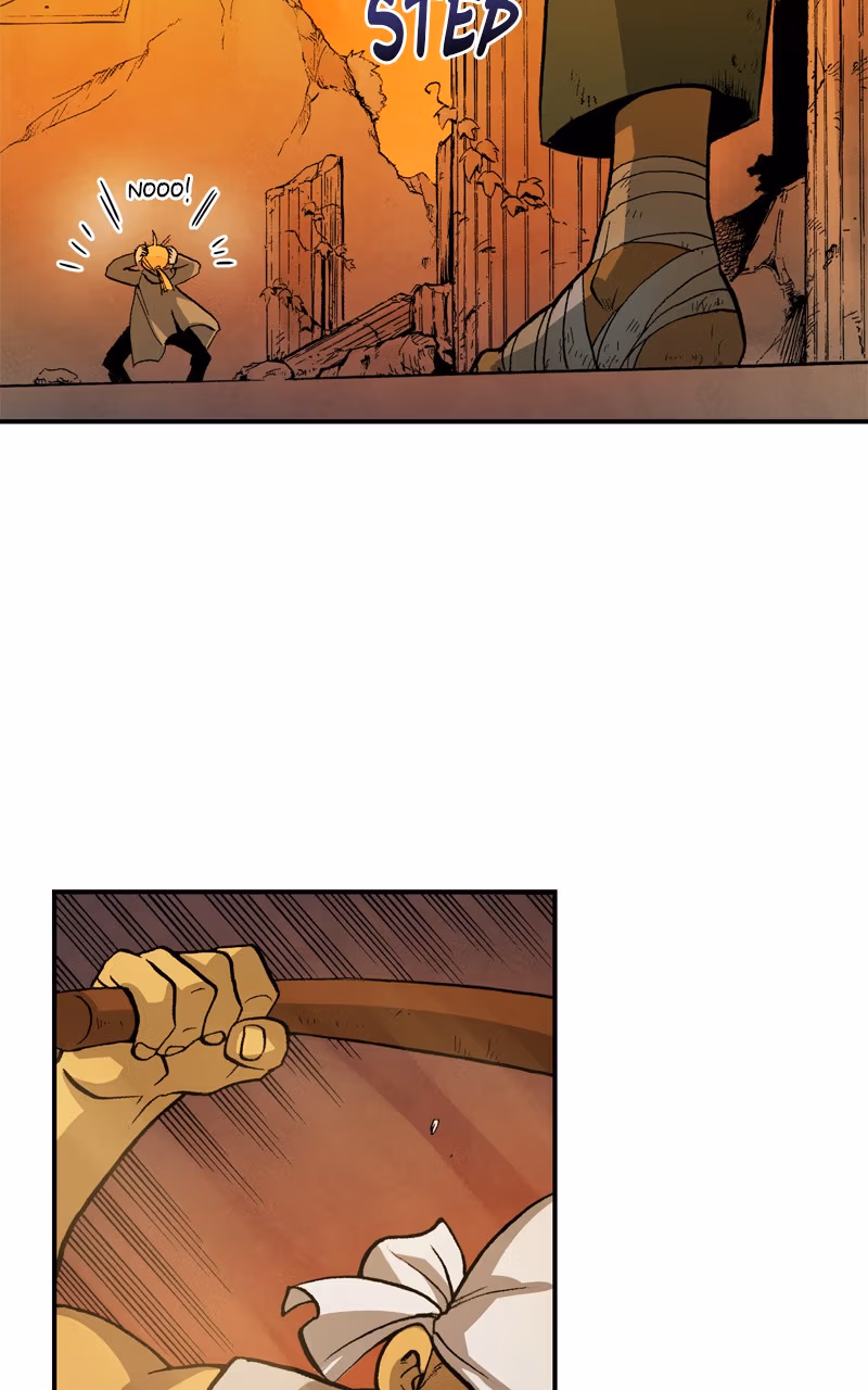 Read Fullmetal Alchemist (WEBTOON) chapter 113 image 13 on Lezhin