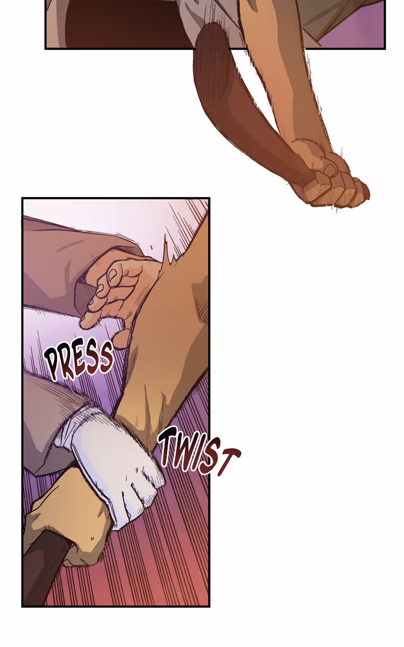 Read Fullmetal Alchemist (WEBTOON) chapter 113 image 15 on Lezhin