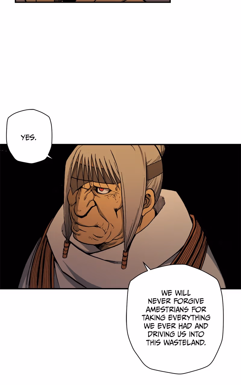 Read Fullmetal Alchemist (WEBTOON) chapter 113 image 30 on Lezhin