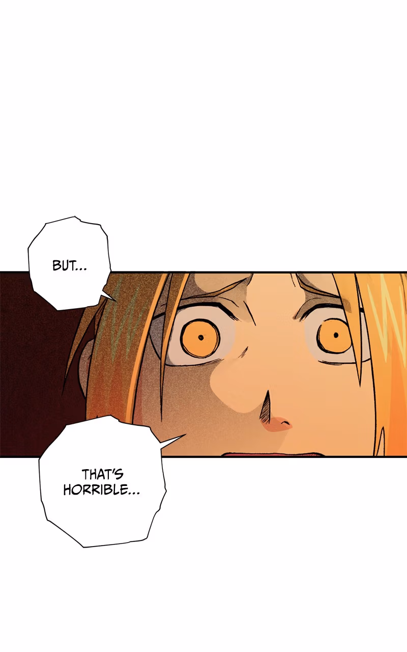 Read Fullmetal Alchemist (WEBTOON) chapter 113 image 46 on Lezhin