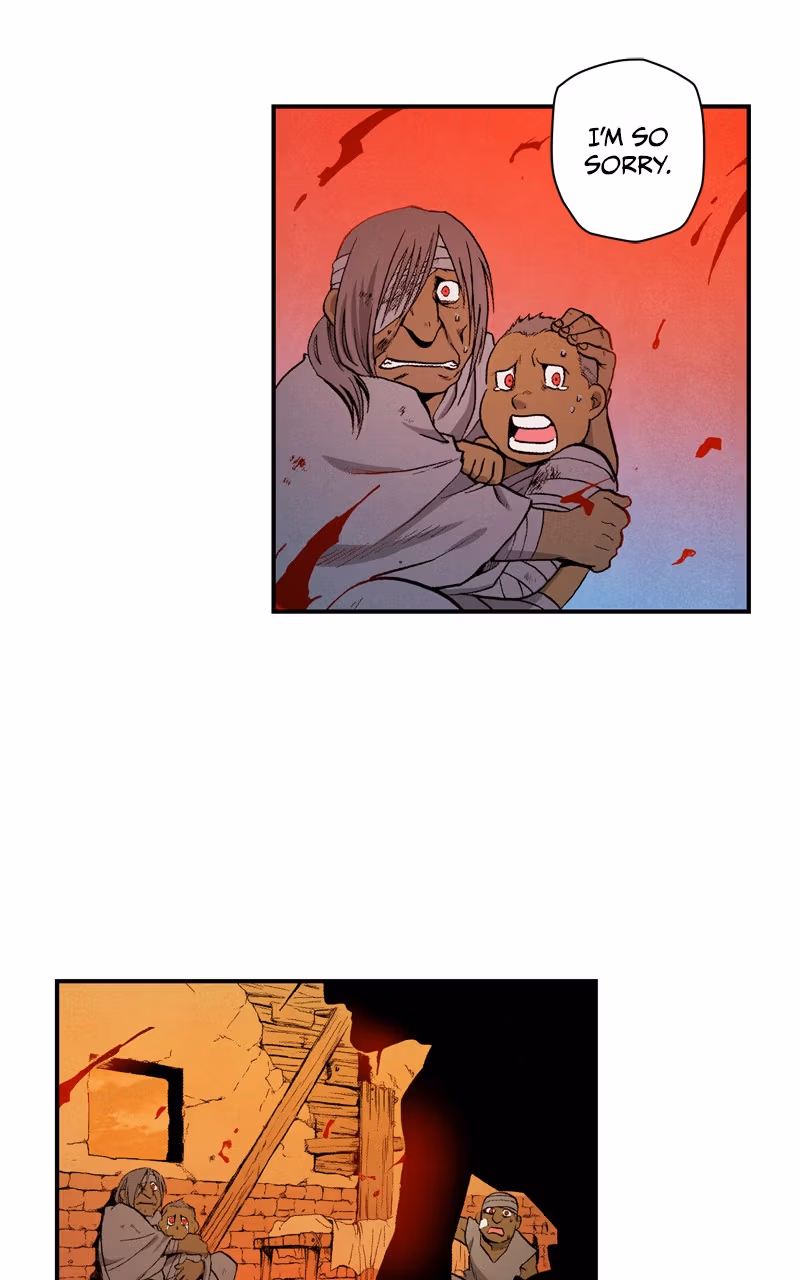 Read Fullmetal Alchemist (WEBTOON) chapter 113 image 47 on Lezhin
