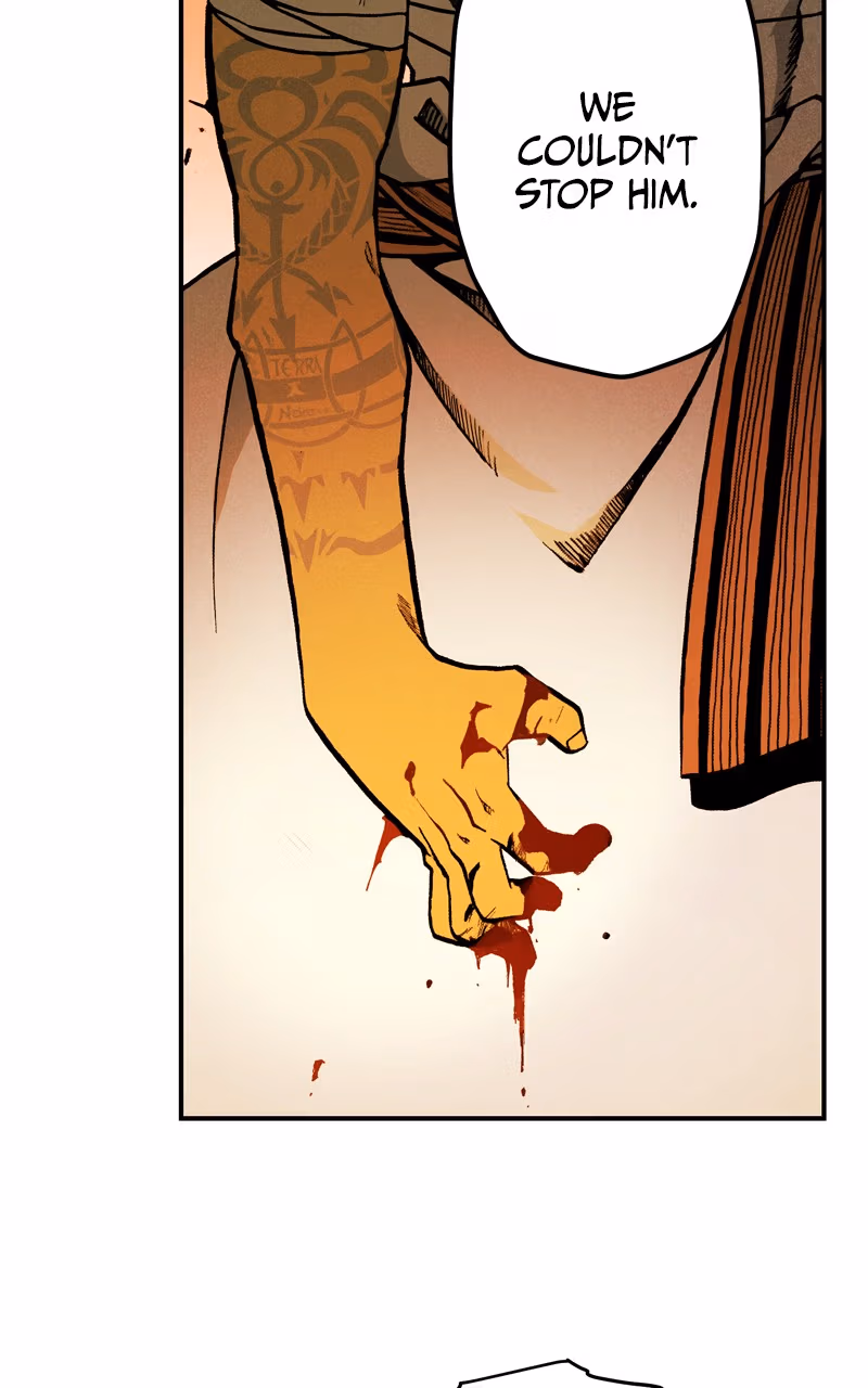 Read Fullmetal Alchemist (WEBTOON) chapter 113 image 49 on Lezhin