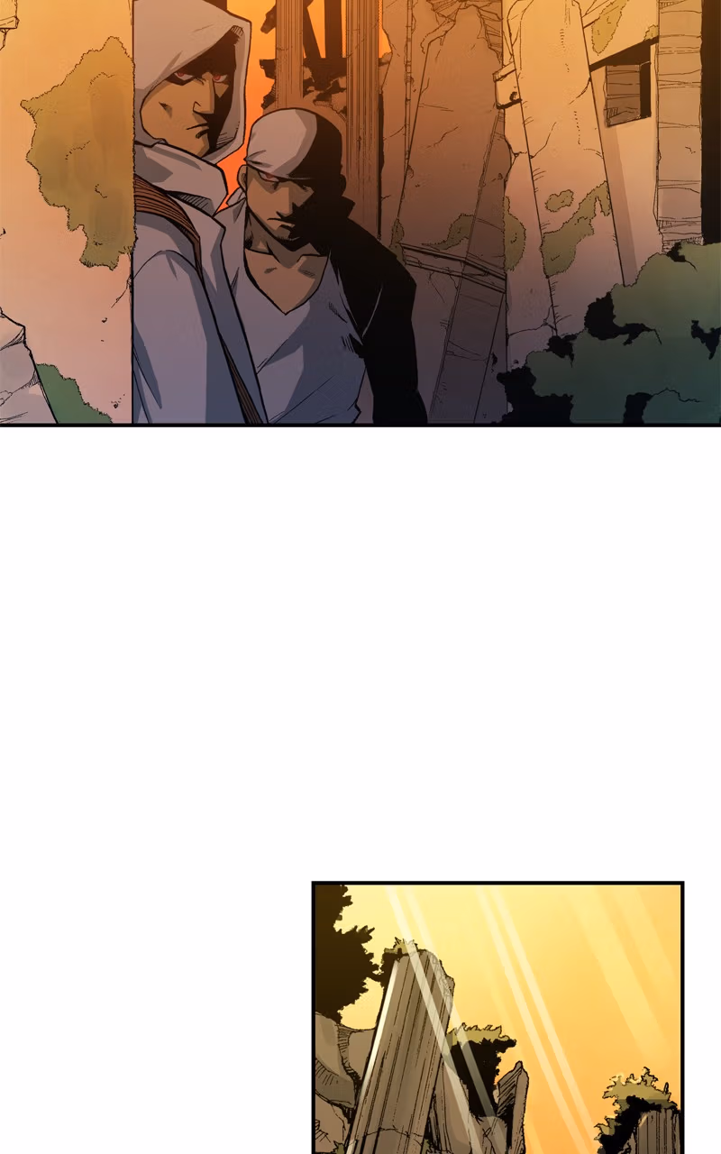 Read Fullmetal Alchemist (WEBTOON) chapter 113 image 5 on Lezhin