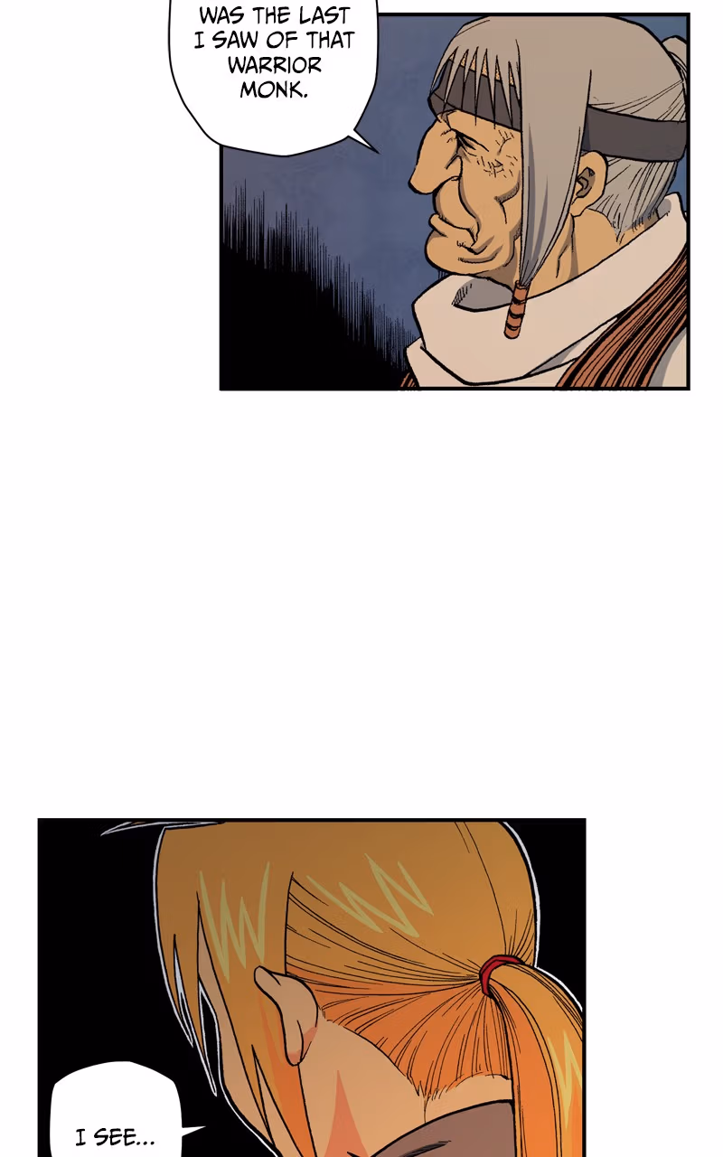 Read Fullmetal Alchemist (WEBTOON) chapter 113 image 53 on Lezhin