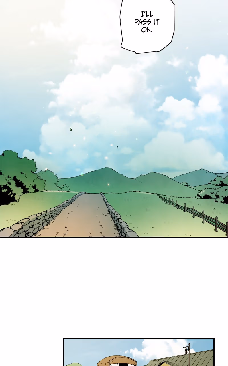 Read Fullmetal Alchemist (WEBTOON) chapter 113 image 58 on Lezhin