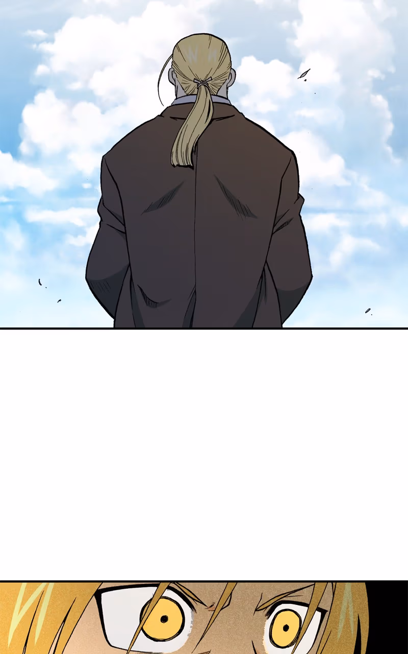 Read Fullmetal Alchemist (WEBTOON) chapter 113 image 65 on Lezhin