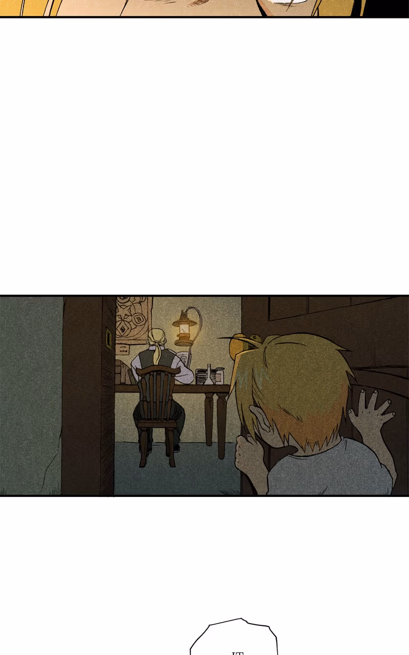 Read Fullmetal Alchemist (WEBTOON) chapter 113 image 66 on Lezhin