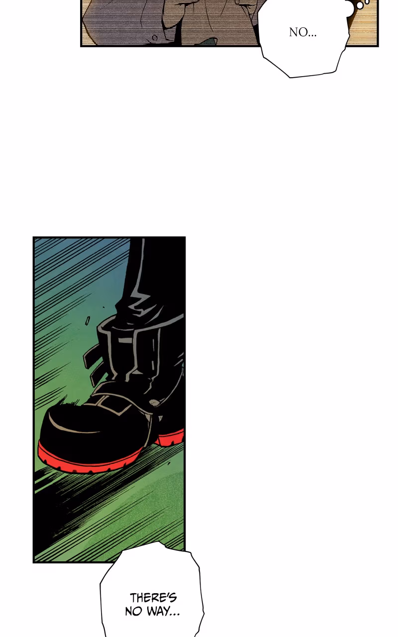 Read Fullmetal Alchemist (WEBTOON) chapter 113 image 68 on Lezhin
