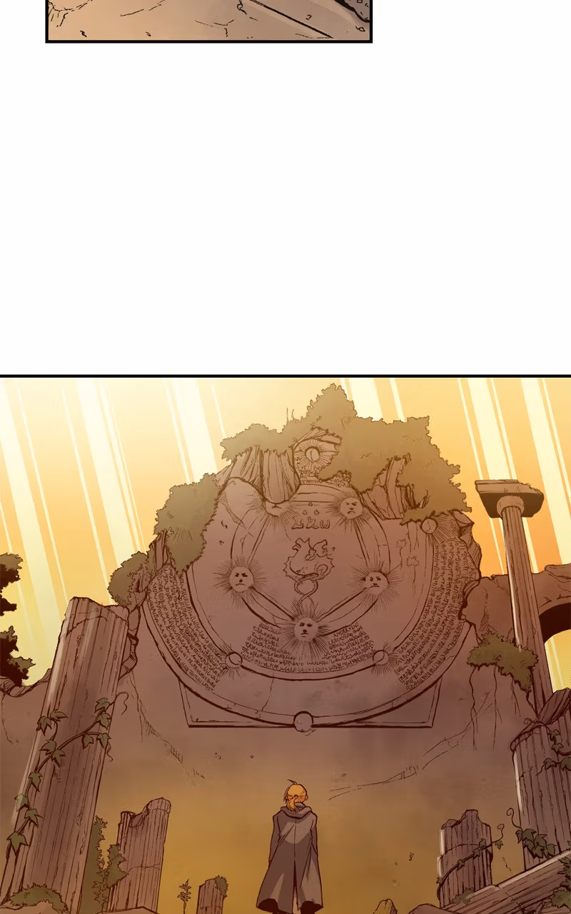 Read Fullmetal Alchemist (WEBTOON) chapter 113 image 7 on Lezhin