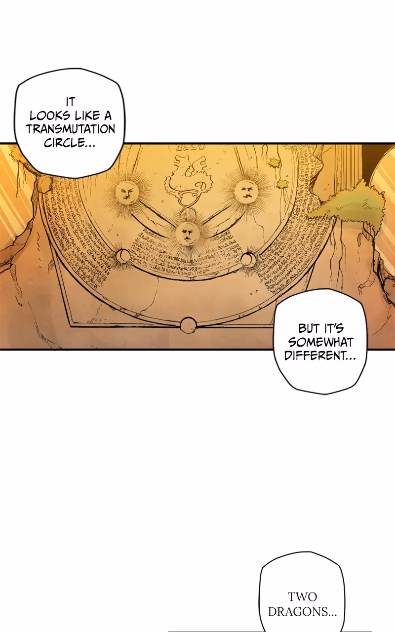 Read Fullmetal Alchemist (WEBTOON) chapter 113 image 9 on Lezhin