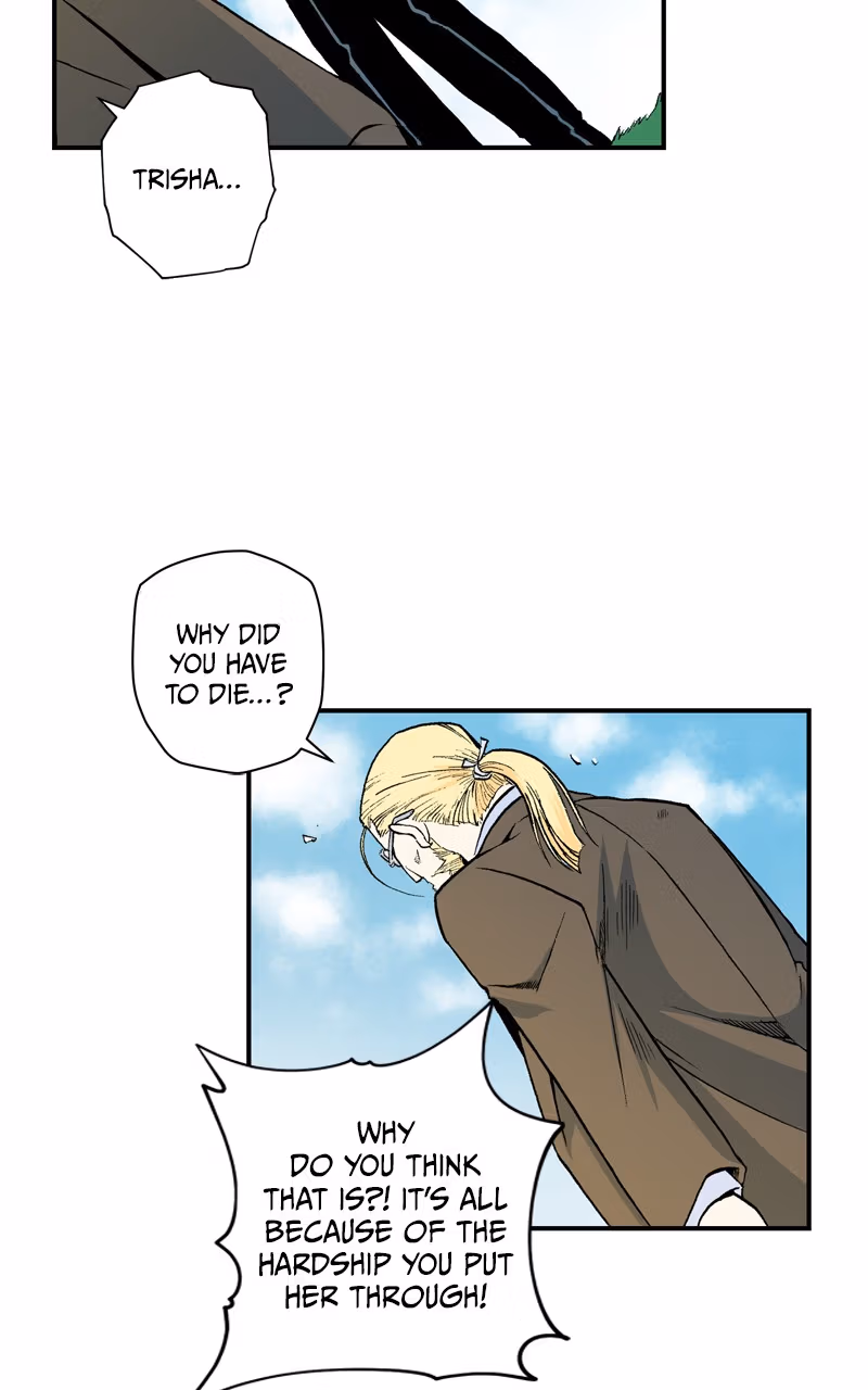 Read Fullmetal Alchemist (WEBTOON) chapter 114 image 14 on Lezhin