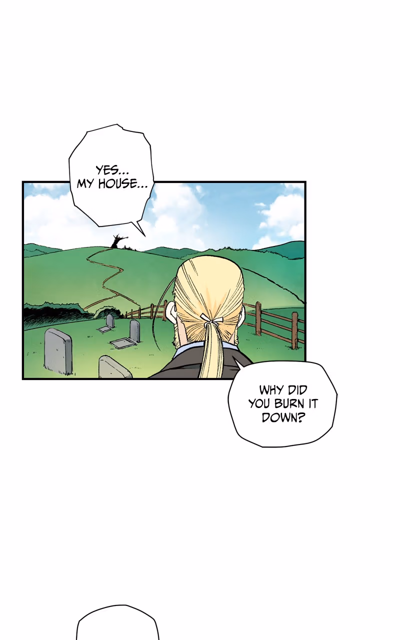 Read Fullmetal Alchemist (WEBTOON) chapter 114 image 18 on Lezhin