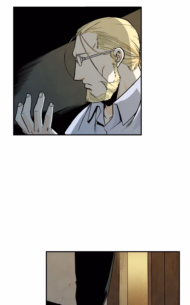 Read Fullmetal Alchemist (WEBTOON) chapter 114 image 43 on Lezhin