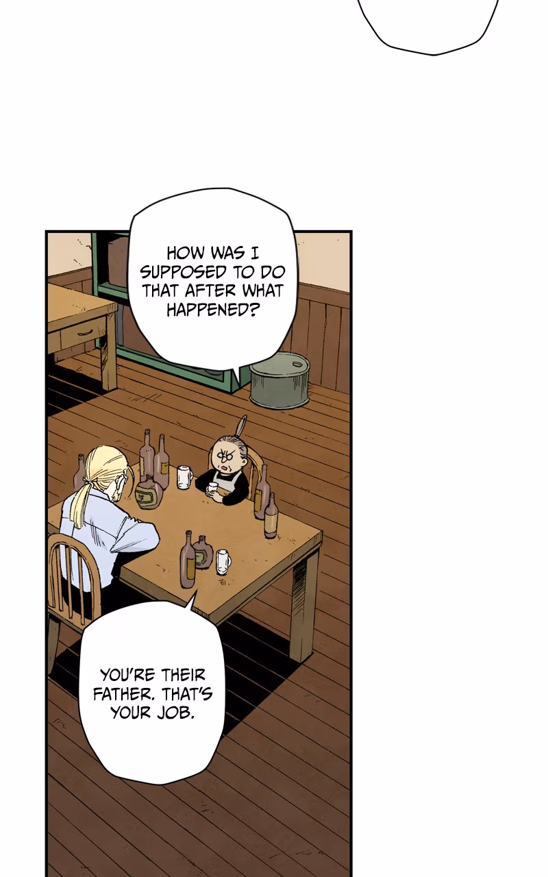Read Fullmetal Alchemist (WEBTOON) chapter 114 image 45 on Lezhin