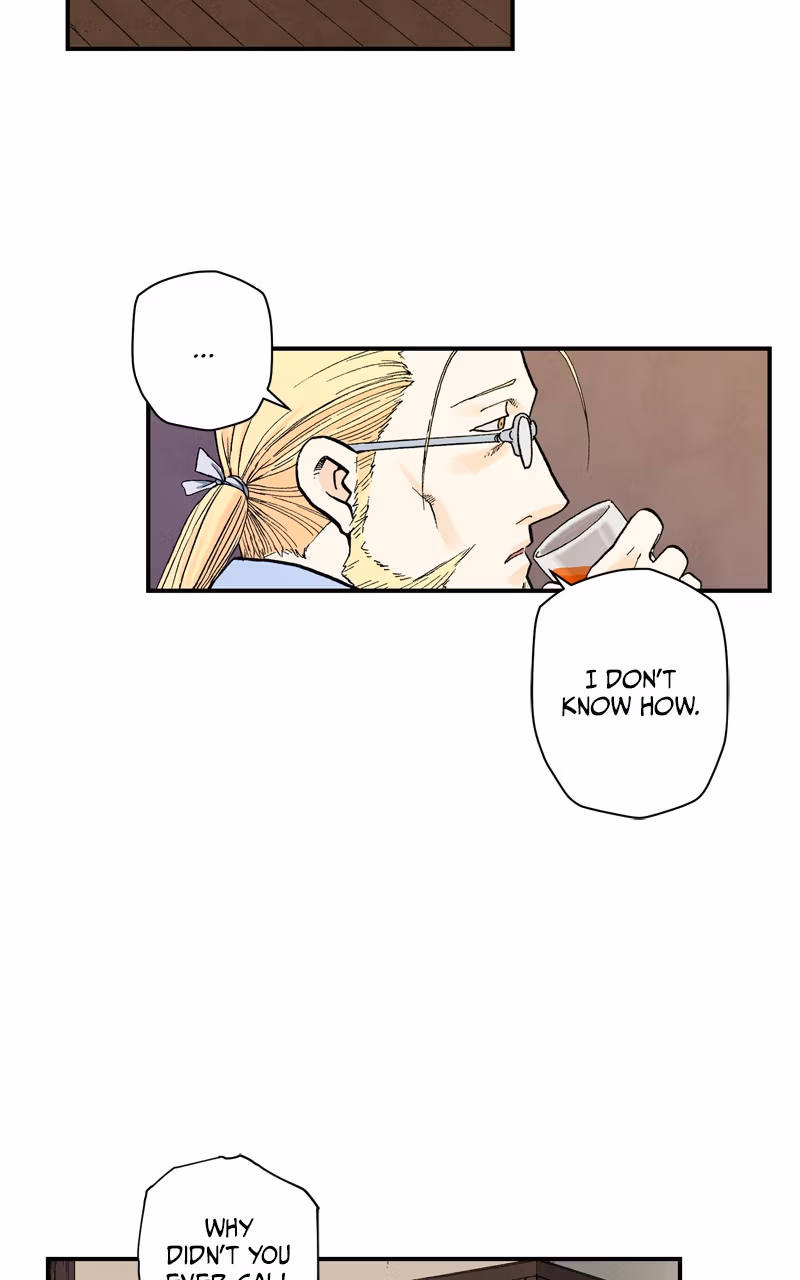 Read Fullmetal Alchemist (WEBTOON) chapter 114 image 46 on Lezhin