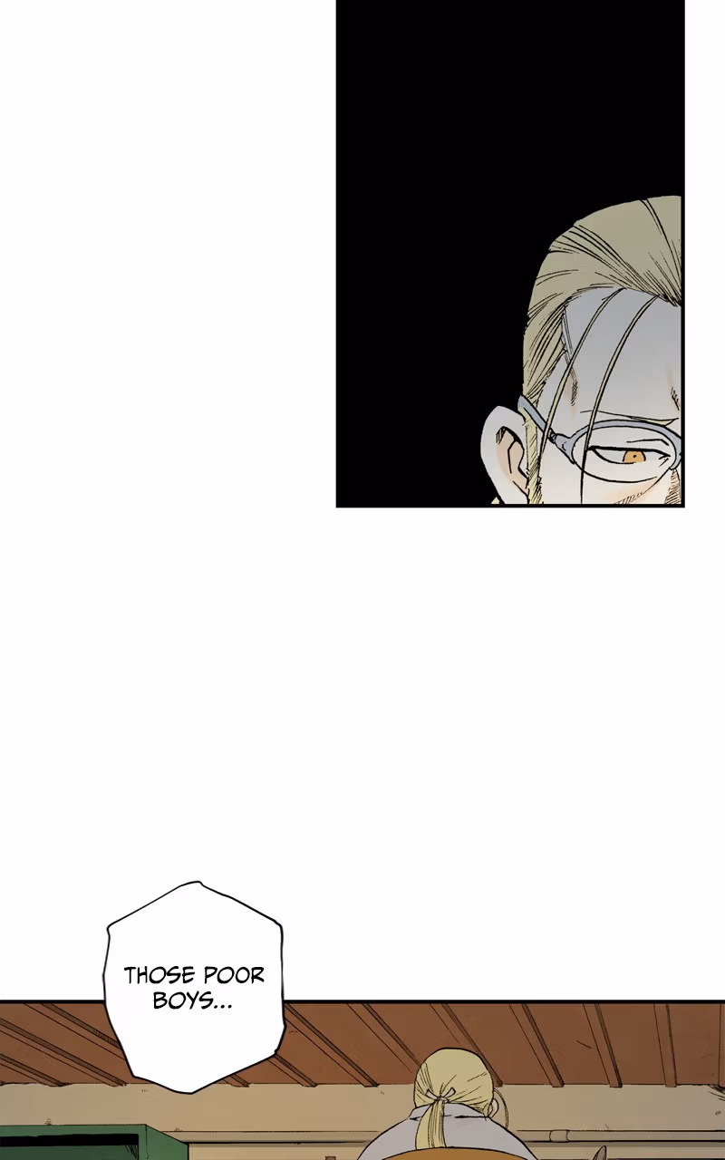 Read Fullmetal Alchemist (WEBTOON) chapter 114 image 48 on Lezhin