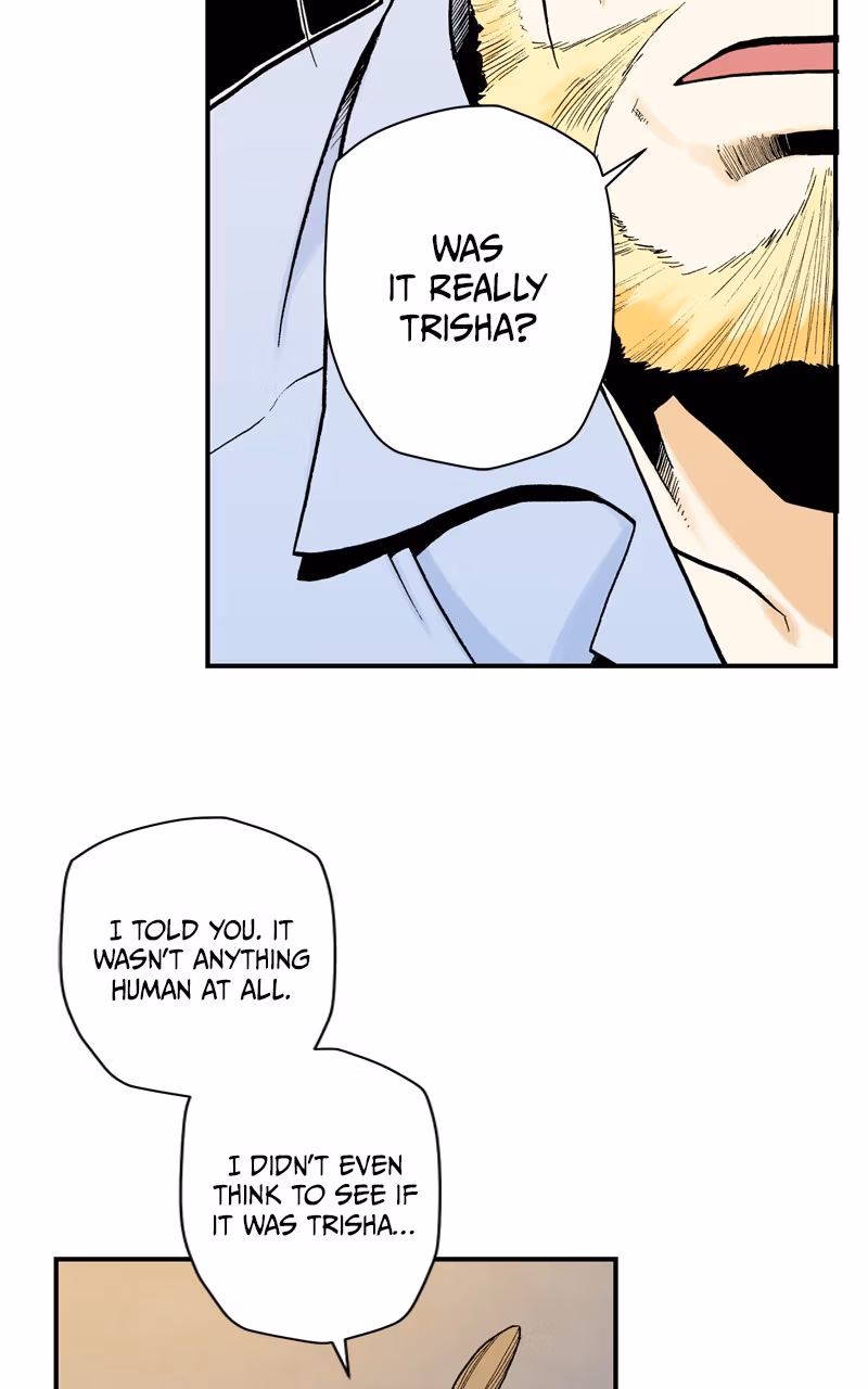 Read Fullmetal Alchemist (WEBTOON) chapter 114 image 52 on Lezhin