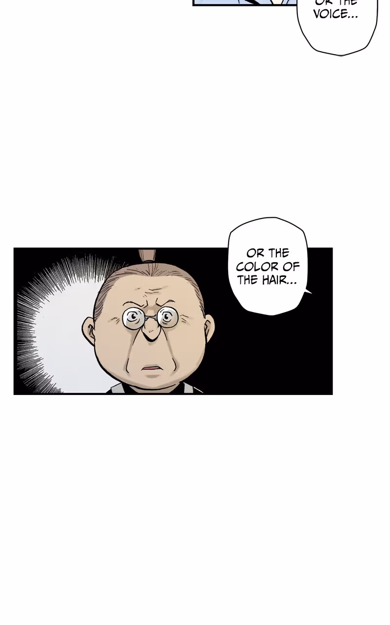 Read Fullmetal Alchemist (WEBTOON) chapter 114 image 54 on Lezhin
