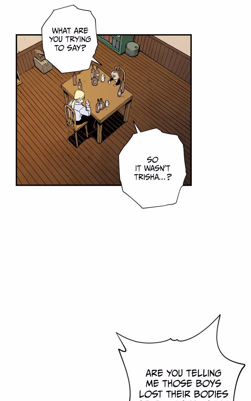 Read Fullmetal Alchemist (WEBTOON) chapter 114 image 56 on Lezhin