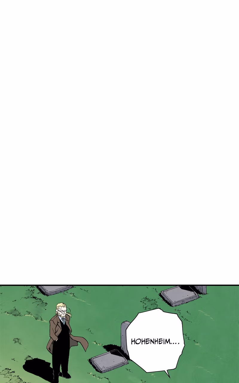 Read Fullmetal Alchemist (WEBTOON) chapter 114 image 6 on Lezhin