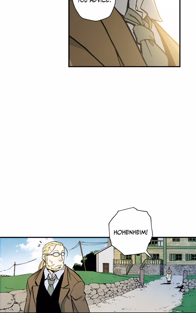 Read Fullmetal Alchemist (WEBTOON) chapter 115 image 16 on Lezhin