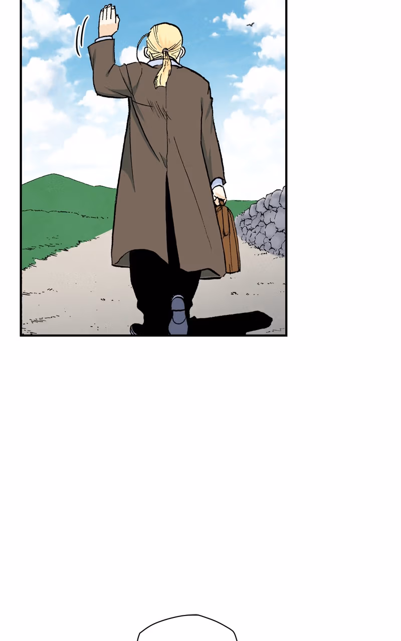Read Fullmetal Alchemist (WEBTOON) chapter 115 image 19 on Lezhin