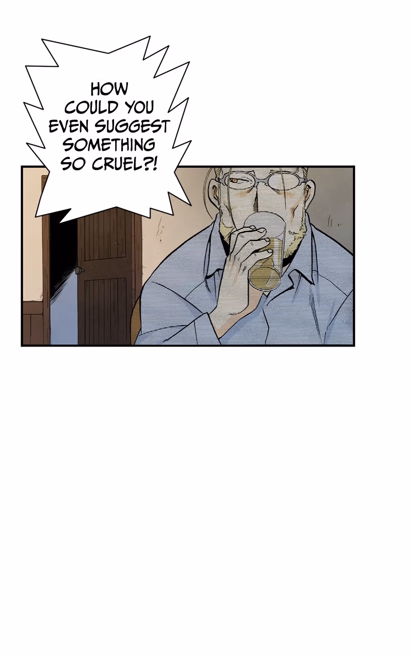 Read Fullmetal Alchemist (WEBTOON) chapter 115 image 2 on Lezhin