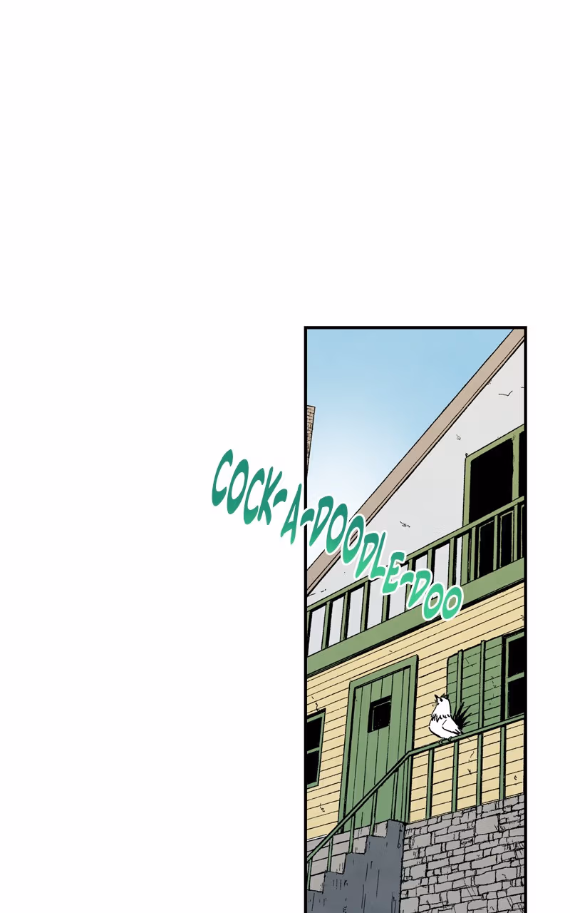 Read Fullmetal Alchemist (WEBTOON) chapter 115 image 4 on Lezhin