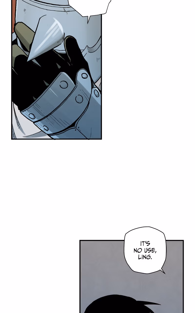 Read Fullmetal Alchemist (WEBTOON) chapter 115 image 51 on Lezhin