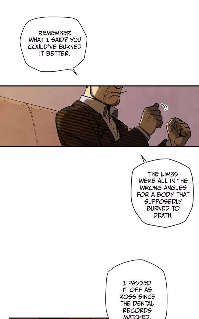 Read Fullmetal Alchemist (WEBTOON) chapter 115 image 61 on Lezhin