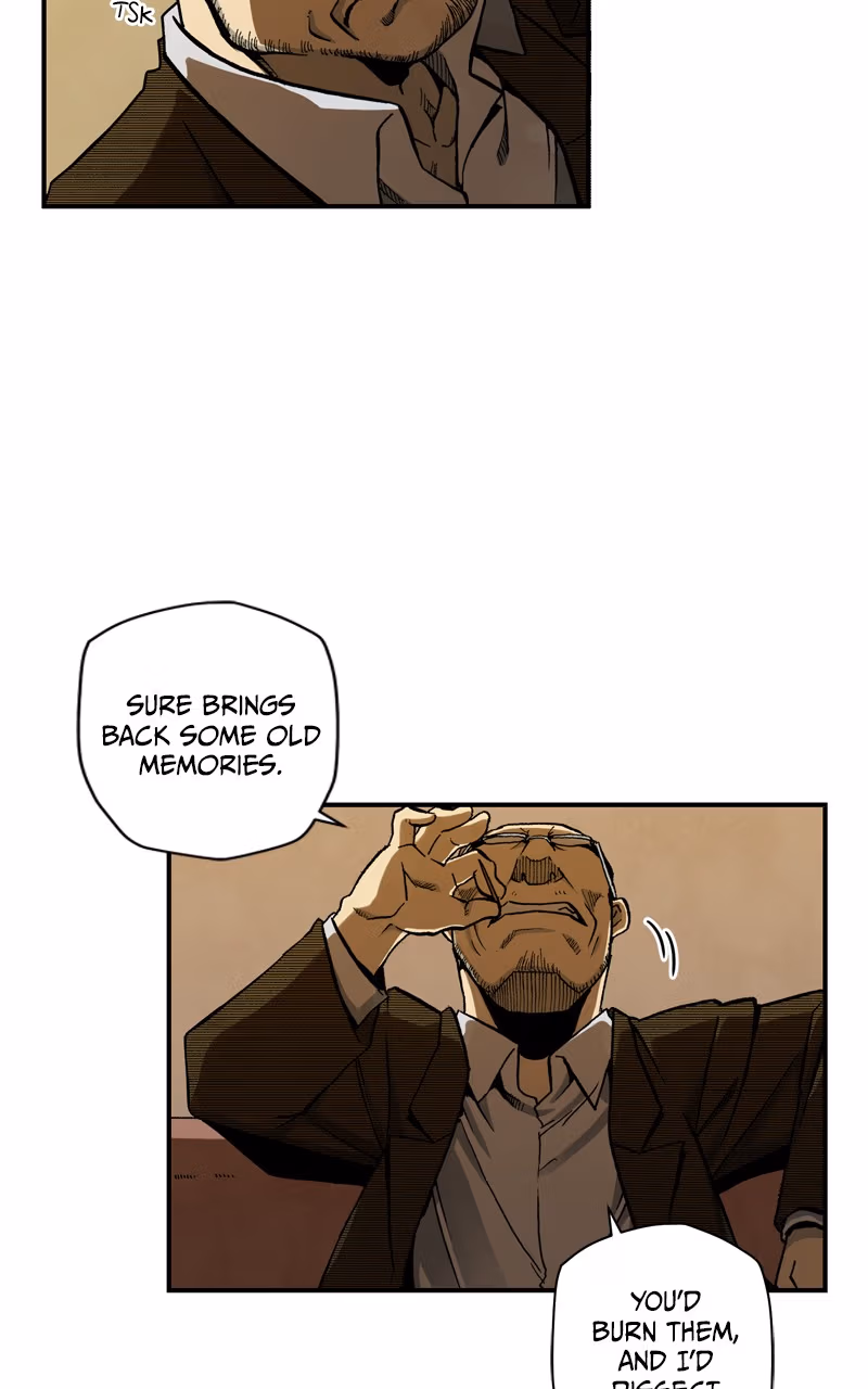 Read Fullmetal Alchemist (WEBTOON) chapter 115 image 66 on Lezhin