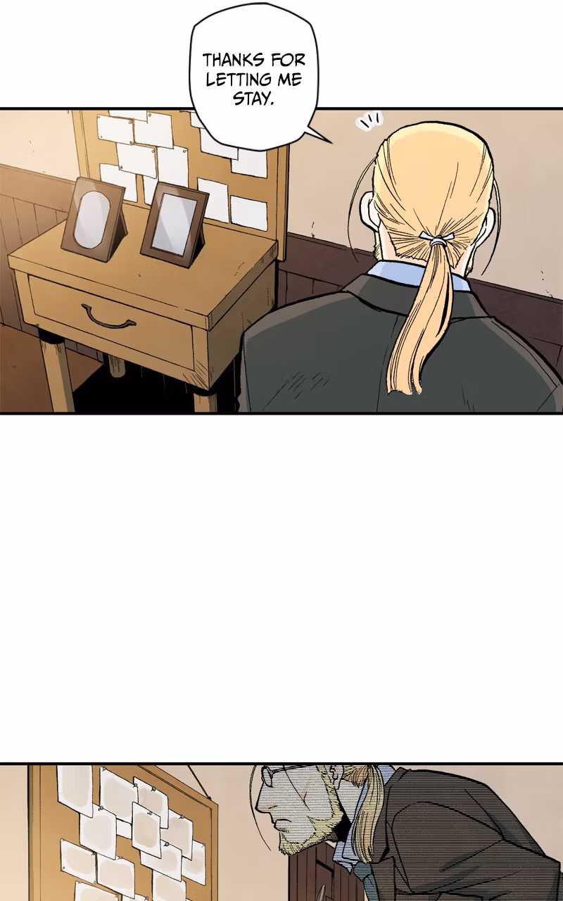 Read Fullmetal Alchemist (WEBTOON) chapter 115 image 7 on Lezhin