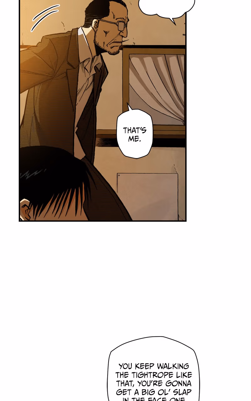 Read Fullmetal Alchemist (WEBTOON) chapter 115 image 70 on Lezhin